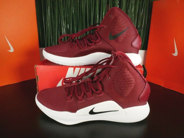 nike hyperdunk x mid tb