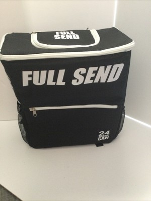 nelk full send cooler backpack