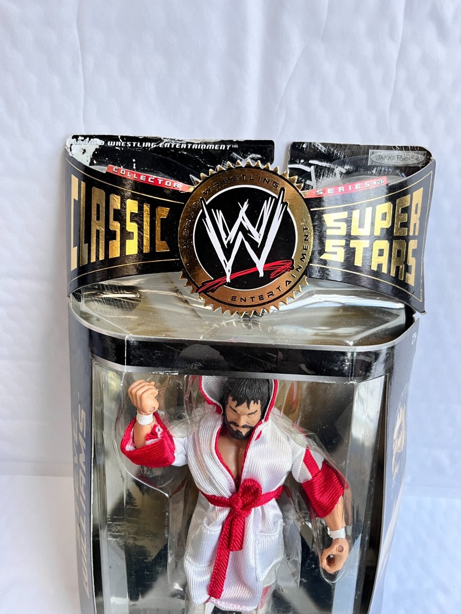 スポーツ WWE Classic Superstars - Steve Williams Dr Death Steve