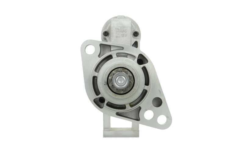 Valeo Nuovo Avviatore Compatibile Con Volkswagen 1.1 Kw 12 Volt TS12E1M