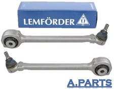 LEMFÖRDER SATZ 2X QUERLENKER VORNE L+R UNTEN HINTEN MERCEDES GLK-KLASSE X204 LEMFÖRDER SATZ 2X QUERLENKER VORNE L+R UNTEN HINTEN MERCEDES GLK-KLASSE X204