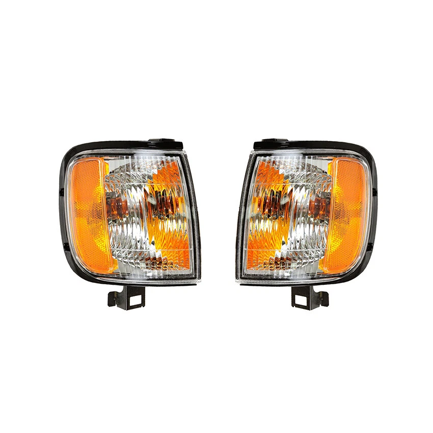 NUEVO PAR DE LUCES INTERMITENTES PARA ISUZU RODEO SPORT 01-03 8972600141 IZ2521107 Foto 2 de 2