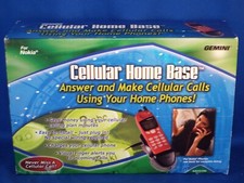 NOS Gemini - Cellular Home Base - AX53CDN For Nokia