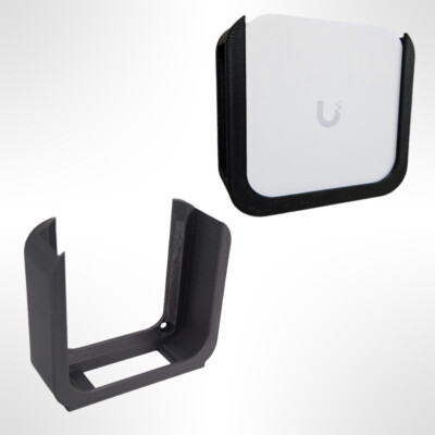 Wandhalterung für Ubiquiti Unifi Gateway Lite (Uxg-Lite) / UniFi Express (Ux)