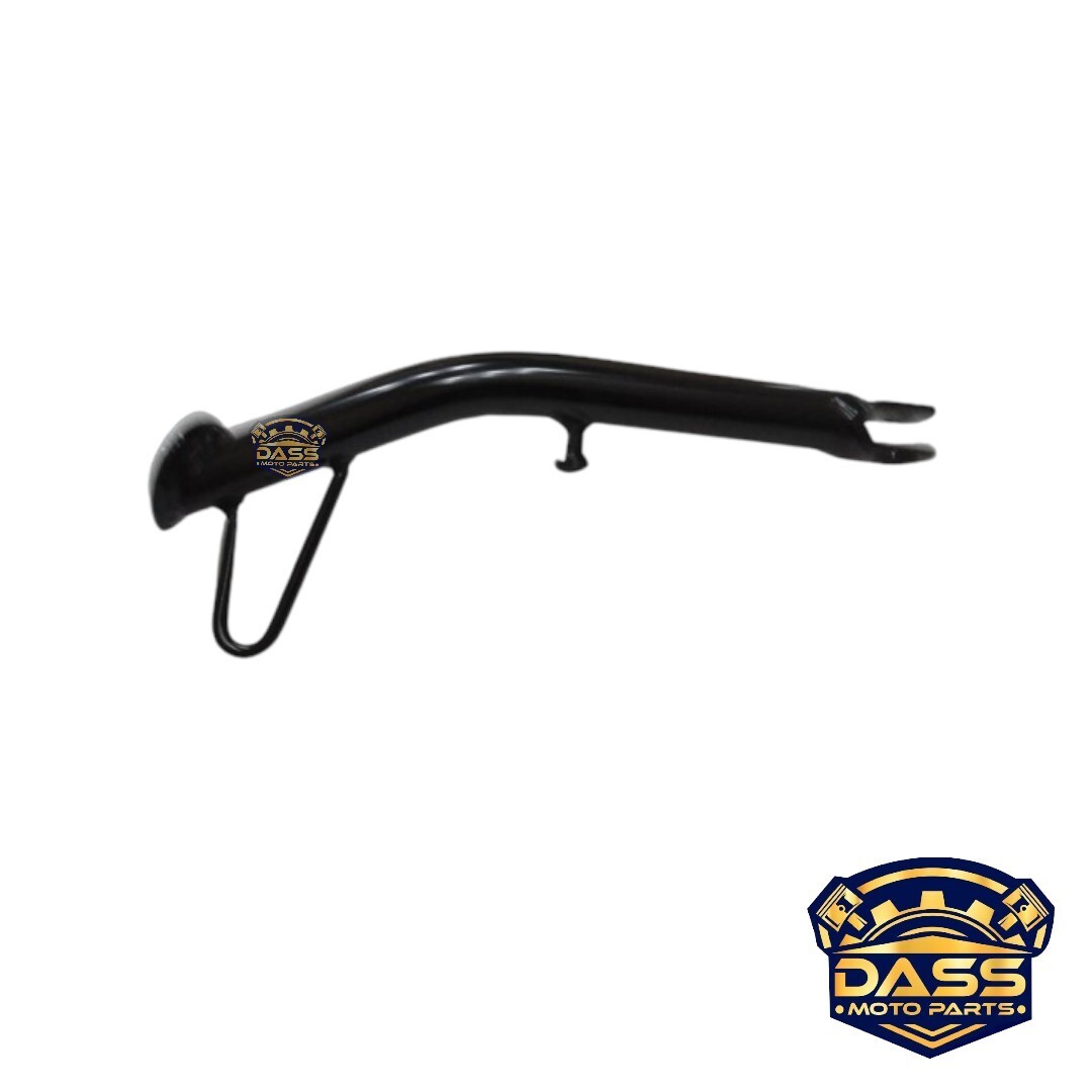Cavalletto laterale bici da corsa adatta per Husqvarna Svartpilen 250 2020-2023 foto 3