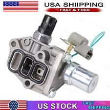 VTEC Solenoid Spool Valve For Honda Accord 4 Cyl 98-02 Odyssey 1998 15810PAAA02
