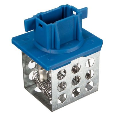 Résistance De Commande De Ventilation Pour Peugeot 206 - Référence NTY ERD-PE-004