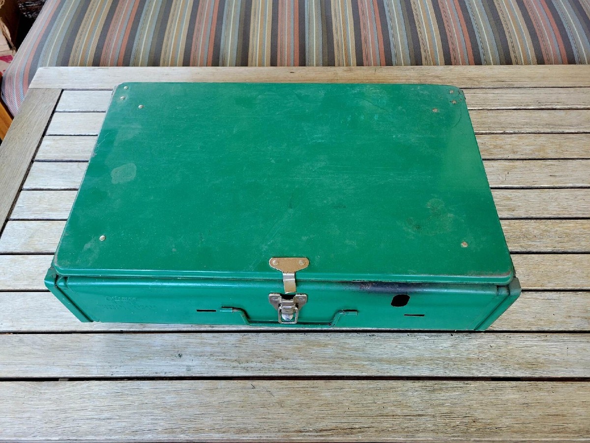 COLEMAN Poêle au gaz, 3 brûleurs, 28 000 BTU 2000020935
