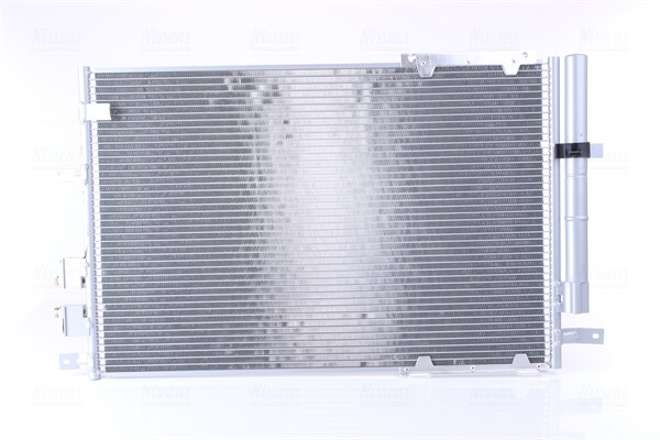 94914 NISSENS Condenser, air conditioning for ALFA ROMEO