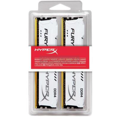 Hyperx (2x8GB) (2x16GB) DIMM DDR4 2133 2400 2666 3200 MHz Desktop Memory 288-pin