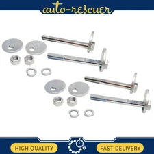 Mevotech Supreme Alignment Cam Bolt Kit 2x fits from 1984 to 2004 Chevrolet S10