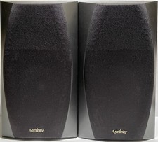 Infinity Entra One Main / Stereo Speakers for sale online | eBay