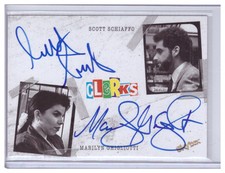 2023 Skybox Jay & Silent Bob Reboot Trading Cards Checklist and Odds 31