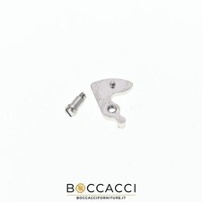 ULYSSE NARDIN 1633 Cod. 443 Tiretto con Vite Calib: 1633 (OTTIMO STATO)