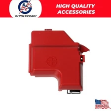 DA8Z-14526-A New 2011-2019 For Ford Battery Cable Terminal End Circuit Breaker