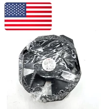 New In Box ETRI 148VK0281030 Metal Frame Fan 208-240V - US Stock