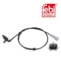 Febi Bilstein Sensor DrehzahlfüHler Hinten Links FüR Renault Twingo II