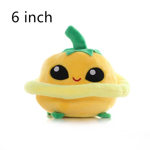 New Plants VS Zombies PVZ Figure Characters Plush Toys Soft Stuffed Doll 6"-12" - Bild 85 von 136