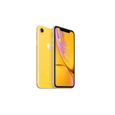 Apple iPhone XR 64GB Black Unlocked Fair Condition | eBay