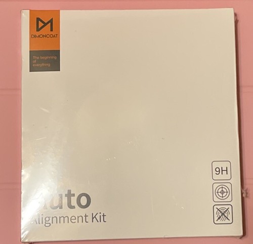 DIMONCOAT. 4-pack Screen Protector for iPhone 14 Pro Max 6.7”. Brand New. - Photo 2 sur 4
