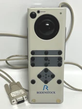 Penny + Giles Joystick Controller Rodenstock D48543/3B 6510234C