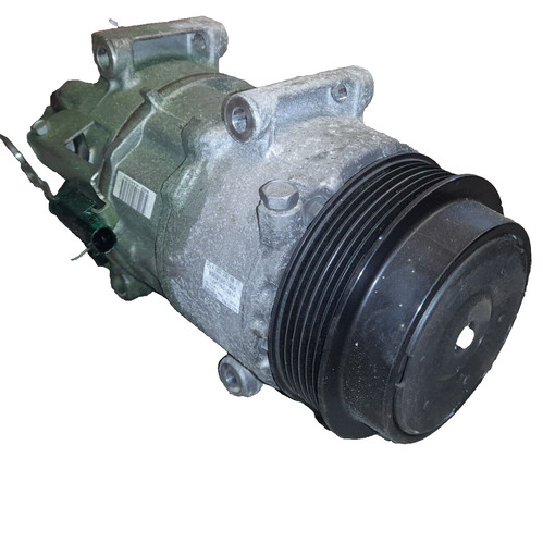 Mercedes W169 A-Klasse A180 Klimakompressor Klimaanlage A0022306811