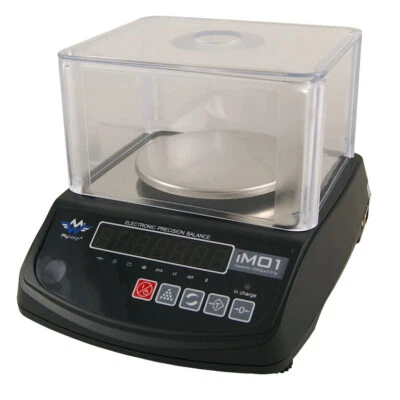 MY WEIGH iM01 1000g x 0.01g