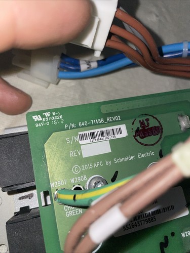 APC by Schneider Electric Power Supplies 20 Amp 120 Vac Output Please Read Des - 第 6/9 張圖片