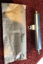 Suzuki RGV250 Schalld&auml;mpfer Auspuff 14350-12C03 Endtopf