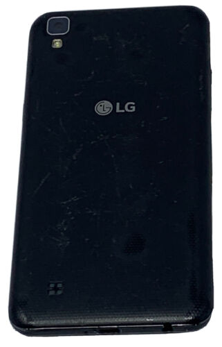 Smartphone LG X Power K210 16GB Gris Bell solo Android - Bueno - Imagen 1 de 7