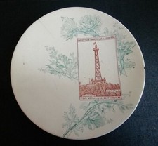 Assiette Murale EXPOSITION