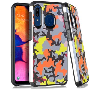 Motorola E6 Plus Case 2025