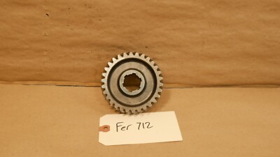Ferrari 308 Gear Ground PN 119723 | eBay