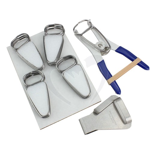 Collins Tool Professional Miter Clamping System PRO SYSTEM