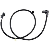 NTY ABS Sensor RaddrehzahlfüHler Vorne Rechts FüR Mitsubishi Outlander I Cu_W