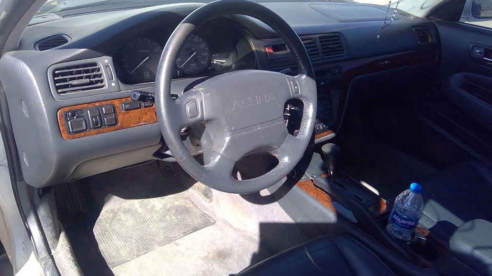 Acura Tl 1996 1997 1998 colector de admisión superior fabricante original 3,2 l Foto 3 de 4