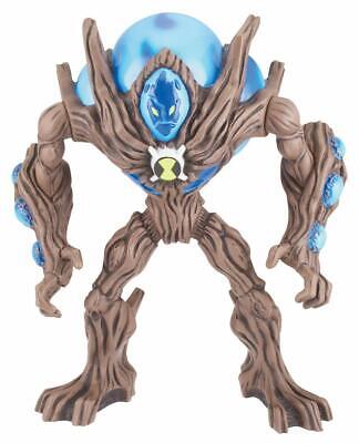 ben 10 figures large 15cm hyperalien ultimate alien omniverse