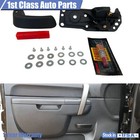 Interior Door Handle Repair Inside Passenger RH For Chevy Silverado GMC Sierra