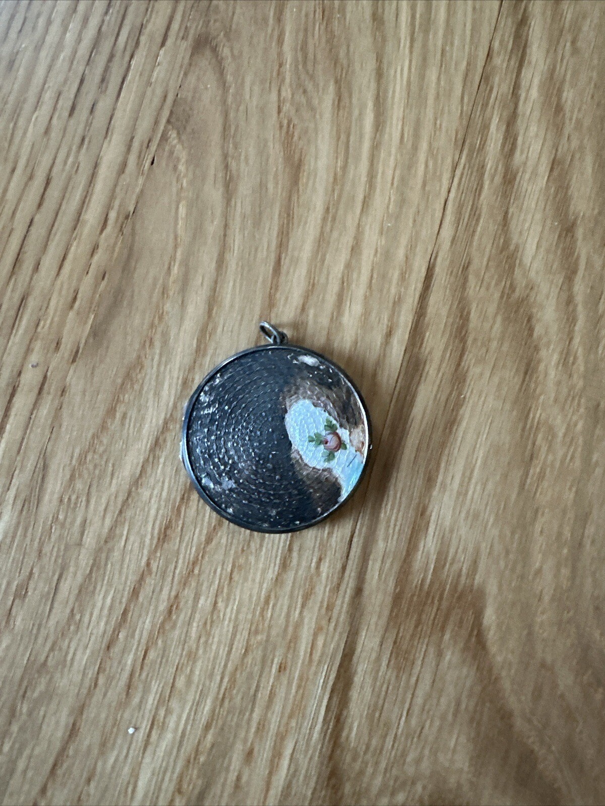 Vintage Photo Locket eBay