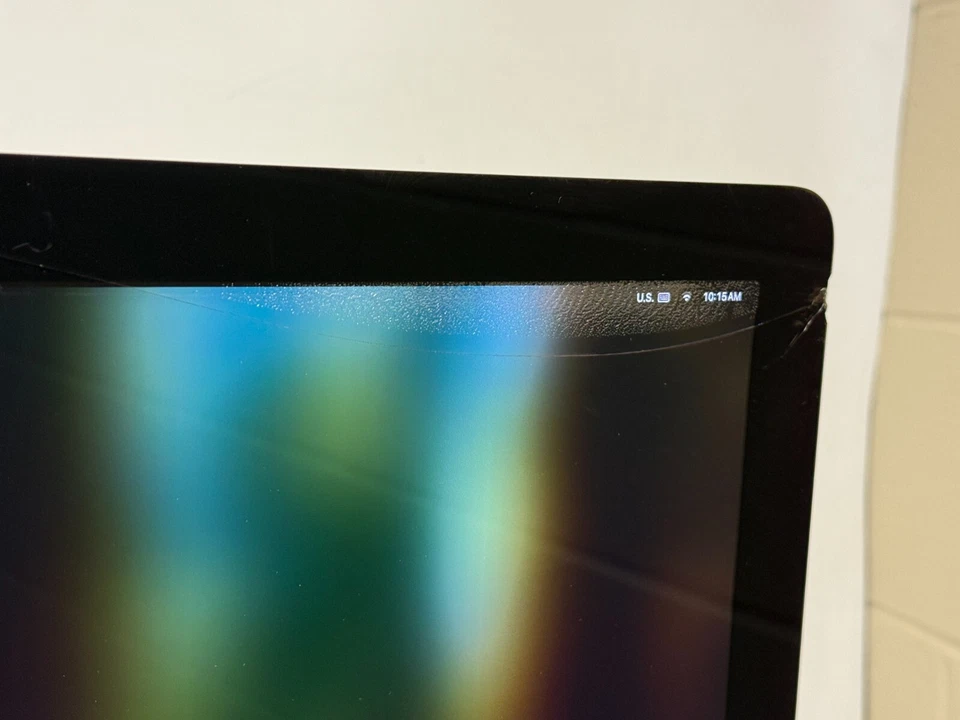 Apple iMac 5K 27" (i5-9600k 3.70GHz - 32GB RAM - 512GB SSD - MRR12LL/A - 580X) - Image 2 of 4