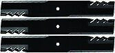 Oregon 396-816 20.56" Gator G6 Mulching Blades Kubota - Foto 7