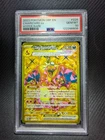Charizard ex 228/197 SV03: Obsidian Flames Holo (PSA 10)