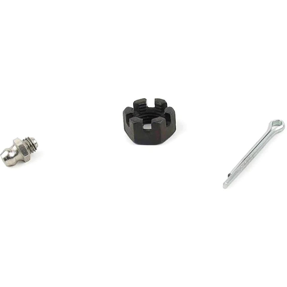 Extremo de varilla de amarre exterior delantero interior delantero Mevotech 4 piezas para Dodge Charger 1968-1969 Foto 4 de 4