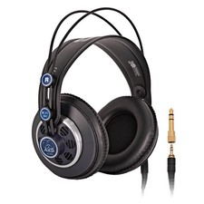 AKG K240 MKII CUFFIA SEMI APERTA CIRCUMAURALE DINAMICA