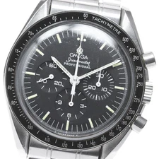 OMEGA Speedmaster Professional Moon Watch 3590.50 Cal.861 Hand Winding_763693