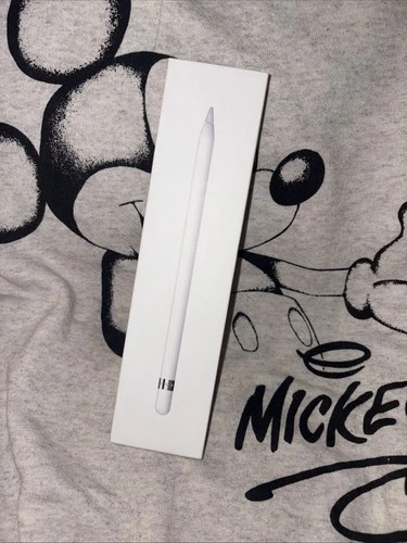 Apple Pencil Stylus Pen 2nd Generation Compatible with iPad, iPad Air, iPad Pro