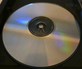 Sonic 3D Blast Sega Saturn, 2000 CIB W/ Registration Card Disc Is FLAWLESS RARE