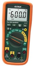EX355-12-Function True RMS Multimeter with Non-Contact Voltage Detection (NCV)