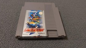 Roller Spiele - Nintendo NES - UK PAL (nur Karton)
