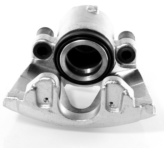 1x Brake Caliper Front Left for A3 IBIZA LEON TOLEDO OCTAVIA GOLF IV PASSAT POLO